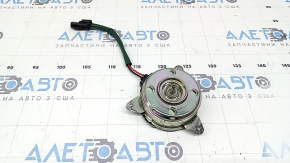 Мотор вентилятора охлаждения левый Honda Civic XI FE/FL 22-26 2.0, 1.5T