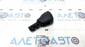 Ручка КПП Honda Civic XI FE/FL 22-26 чорна гума