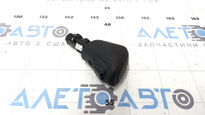 Ручка КПП Honda Civic XI FE/FL 22-26 резина черная