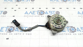 Мотор вентилятора охлаждения правый Honda Civic XI FE/FL 22-26 2.0, 1.5T