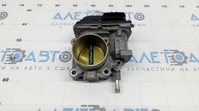 Дроссельная заслонка Honda Civic XI FE/FL 22-24 2.0