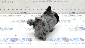 Компресор кондиціонера Honda Civic XI FE/FL 22-24