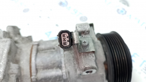 Компресор кондиціонера Honda Civic XI FE/FL 22-24