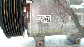 Компресор кондиціонера Honda Civic XI FE/FL 22-24