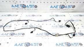 Проводка переднього бампера BMW 4 F32/33/36 14-20 під парктроніки