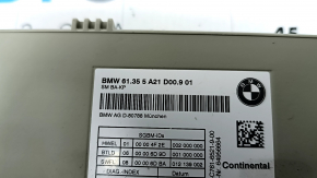 Блок управления задним левым сиденьем 2-й ряд BMW X7 G07 19-26