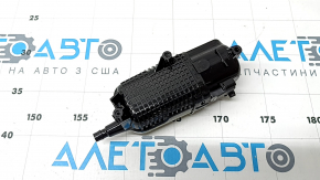 Массажный насос пассажирского сиденья BMW X7 G07 19-26