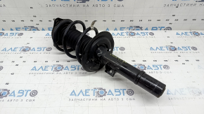 Стійка амортизатора в зборі передня ліва Honda Civic XI FE/FL 22-24 4d 2.0 LX