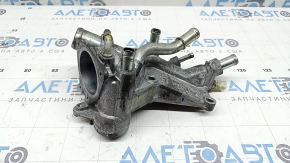 Корпус термостата Honda Civic XI FE/FL 22-24 2.0 с датчиком