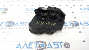 Замок дверей передньої правої BMW 4 F32/33/36 14-20