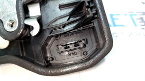 Замок двери передней правой BMW 4 F32/33/36 14-20