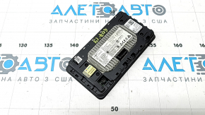 Беспроводное зарядное устройство BMW X7 G07 19-26