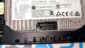 Беспроводное зарядное устройство BMW X7 G07 19-26