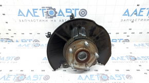 Цапфа зі ступицею передня ліва Honda Civic XI FE/FL 22-26 з кожухом