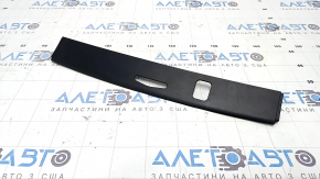 Планка підсвічування номера кришки багажника Honda Civic XI FE/FL 22-26 4d подряпини