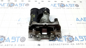 Суппорт в сборе задний правый Honda Civic XI FE/FL 22-26 электро