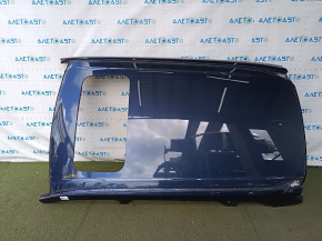Дах метал Honda CRV 23-26 під люк, відпиляна, нестандартний різ, тички