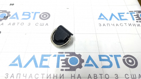 Крюк багажника BMW 4 F33 14-20 2 части