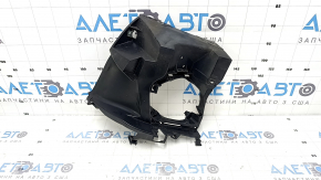 Кронштейн ПТФ передній лівий BMW 4 F32/33/36 14-20 зламане кріплення