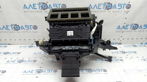 Корпус пічки голий кондиціонер Honda Civic XI FE/FL 22-26 3 частини, надлом кріплення