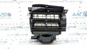 Корпус печки голый вентиляция Honda Civic XI FE/FL 22-26