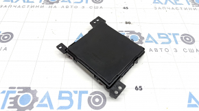 Блок керування кондиціонером Honda Civic XI FE/FL 22-26