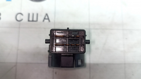Контактная группа замка зажигания Mazda3 03-08