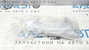Ручка двери внешняя задняя правая Hyundai Elantra AD 17-20 хром
