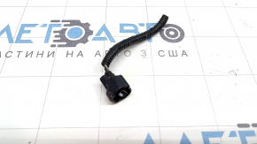 Фишка на мотор омывателя лобового стекла Honda Civic XI FE/FL 22-26