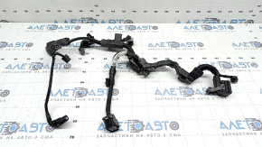 Проводка на АКПП Honda Civic XI FE/FL 22-26