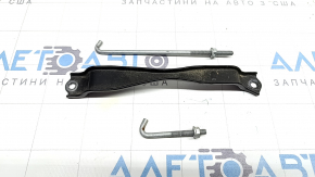 Кріплення АКБ Honda Civic XI FE/FL 22-26 3 частини