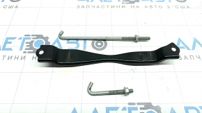 Крепление АКБ Honda Civic XI FE/FL 22-26 3 части