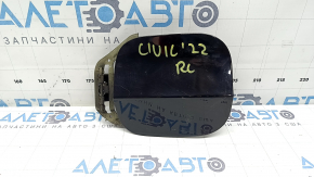 Лючок бензобака Honda Civic XI FE/FL 22-23