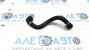 Патрубок системы охлаждения BMW X7 G07 19-22 3.0T