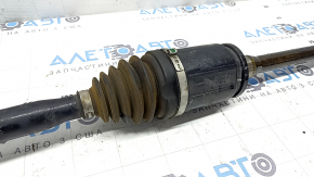Привод полуось передняя правая BMW X7 G07 19-26 3.0T