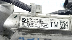 Рейка рулевая BMW X7 G07 19-23 без тяг