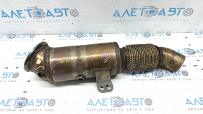 Катализатор BMW X7 G07 19-22 3.0T