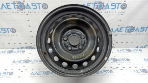 Диск колесный железный R16*7J Honda Civic XI FE/FL 22-26 под прокат