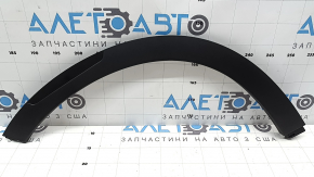 Накладка арки крыла передняя левая Hyundai Venue 20-26