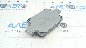 Блок ECU компьютер двигателя Honda Civic XI FE/FL 22-24 4d