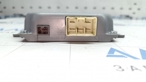 Блок ECU компьютер двигателя Honda Civic XI FE/FL 22-24 4d