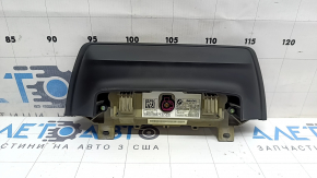 Монитор, дисплей BMW 4 F32/33/36 18-20 6,5" без навигации, царапины