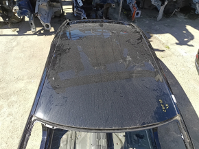 Дах металу Honda Civic XI FE/FL 22-26 4d без люка, на кузові