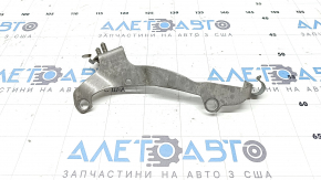 Кронштейн каталізатора BMW X7 G07 19-22 3.0T