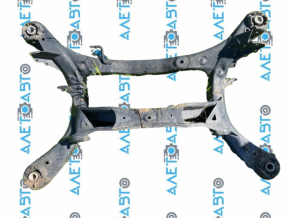 Підрамник задній Lexus RX350 10-13 FWD