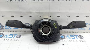 Підрульові перемикачі гітара в зборі BMW 4 F32/33/36 15-20 під підігрів керма