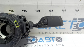 Подрулевые переключатели гитара в сборе BMW 4 F32/33/36 15-20 под подогрев руля