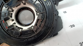 Подрулевые переключатели гитара в сборе BMW 4 F32/33/36 15-20 под подогрев руля