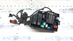 Блок запобіжників підкапотний Honda Civic XI FE/FL 22-24 2.0 у зборі з корпусом, без проведення