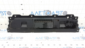 Захист двигуна передній Honda Civic XI FE/FL 22-26 2.0, 1.5T